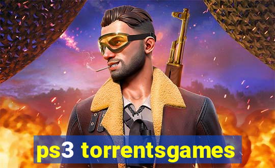 ps3 torrentsgames